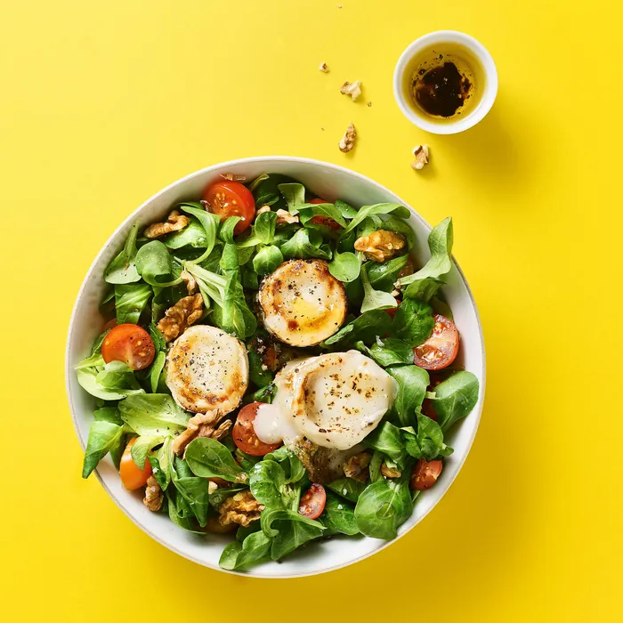 Pour les salades